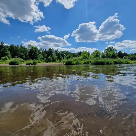 Dom wakacyjny Dom wakacyjny Nadkole