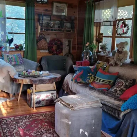 Dom wakacyjny Dom wakacyjny