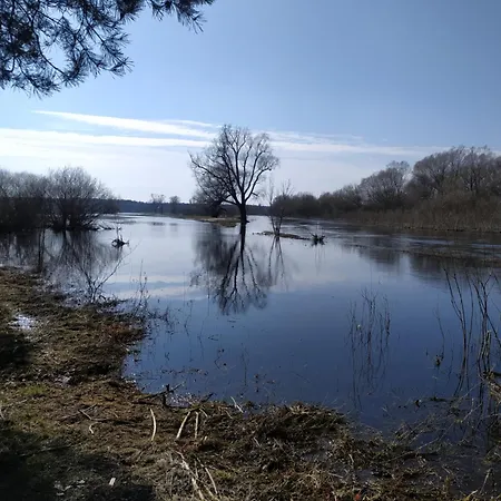 Dom wakacyjny * Nadkole