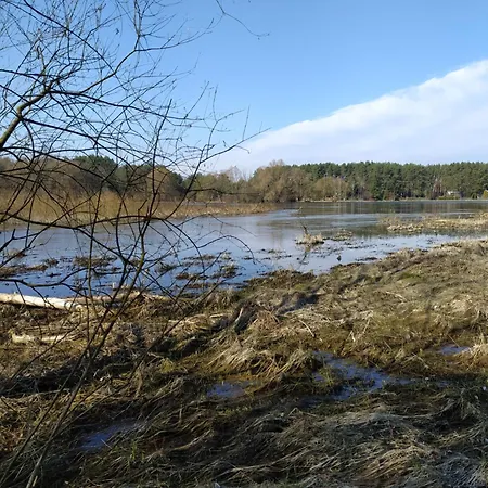 Dom wakacyjny Dom wakacyjny