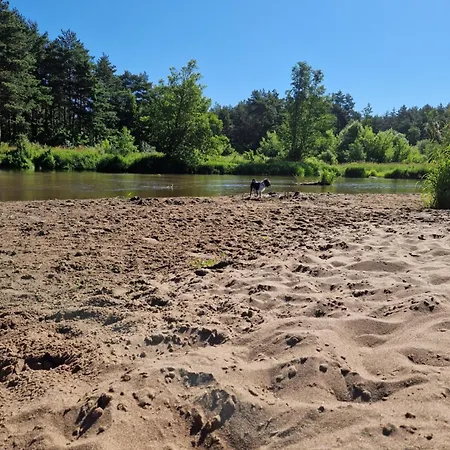 Dom wakacyjny Dom wakacyjny