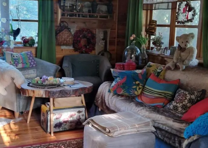 Dom wakacyjny Dom wakacyjny