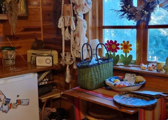 Dom wakacyjny Nadkole