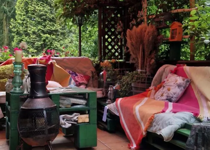 Dom wakacyjny Dom wakacyjny