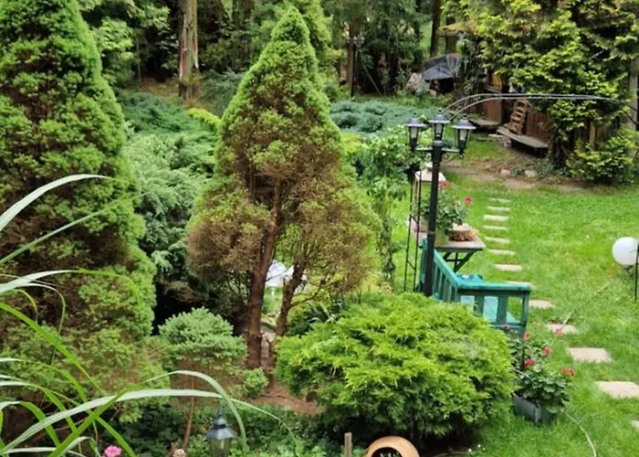 Dom wakacyjny Dom wakacyjny *