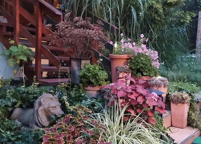 Dom wakacyjny Dom wakacyjny Nadkole